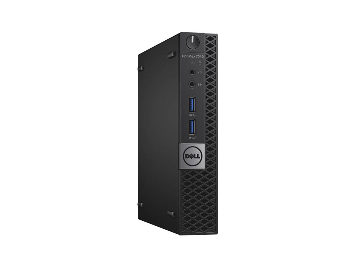 Dell OptiPlex 7040 Micro