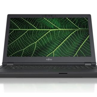 Fujitsu LifeBook E5511