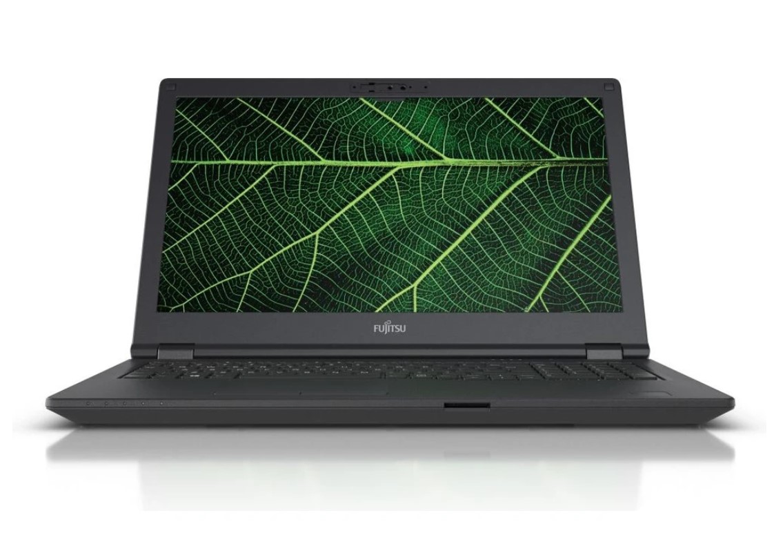 Fujitsu LifeBook E5511