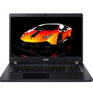 Acer TravelMate P215-52