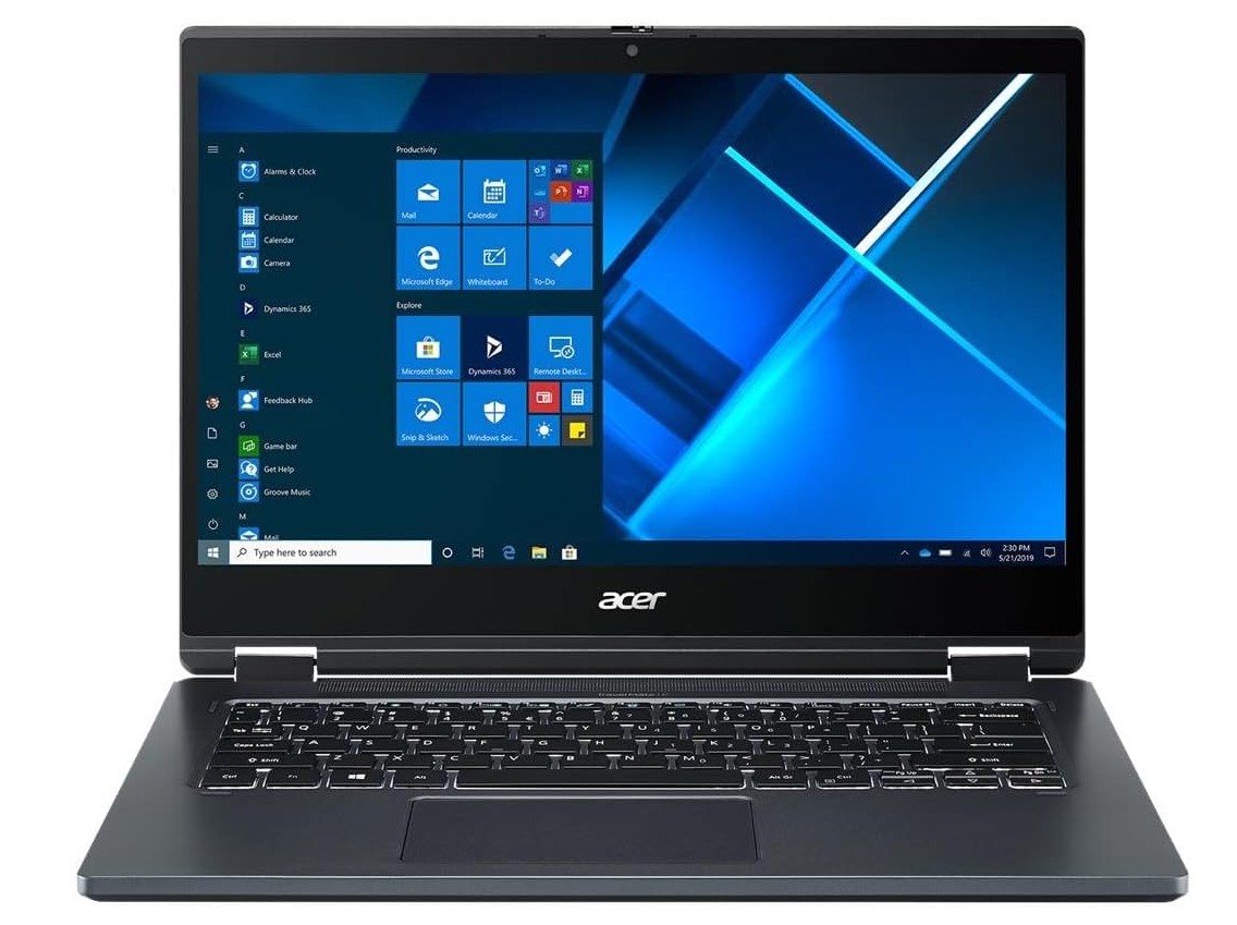 Acer TravelMate Spin TMP414RN-51-74PQ