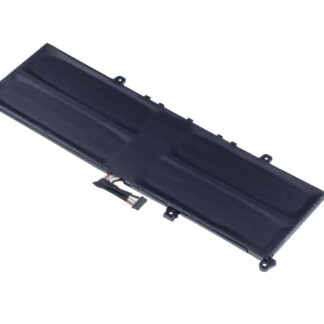 DeTech Baterie T6 Power pro Lenovo ThinkBook 13s G2/G3, 14s G2, 3627mAh, 56Wh, 4 články, Li-pol