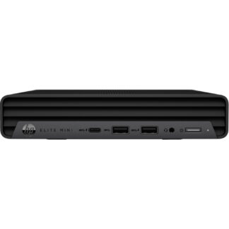 HP Mini Conference G9 PC with Microsoft Zoom Rooms