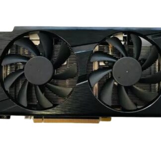 NVIDIA GeForce RTX 2060 6GB