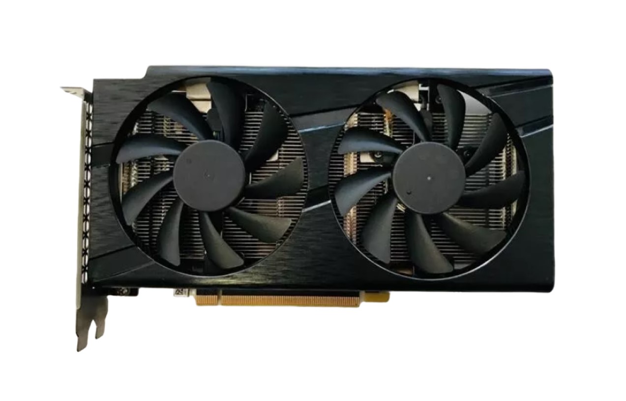NVIDIA GeForce RTX 2060 6GB