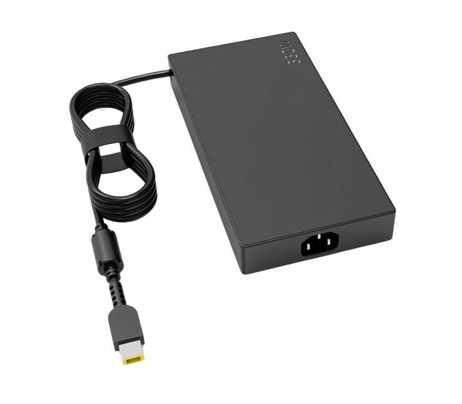 Lenovo napájecí adaptér, 330W – hranatý
