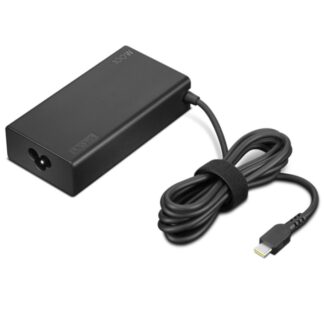 Lenovo napájecí adaptér, 100W – USB-C