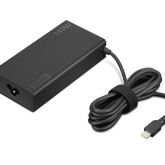 Lenovo napájecí adaptér, 140W – USB-C