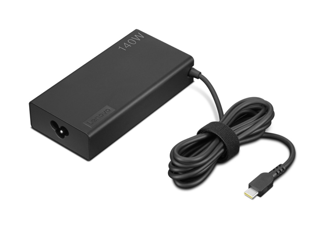 Lenovo napájecí adaptér, 140W – USB-C