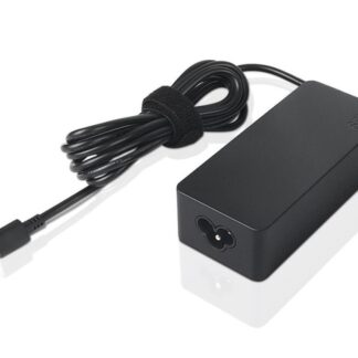 Lenovo napájecí adaptér, 65W – USB-C