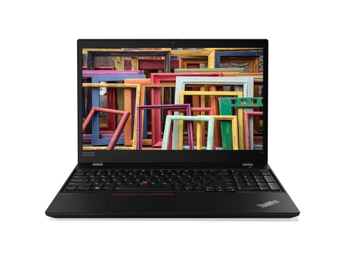 Lenovo ThinkPad T15 G1