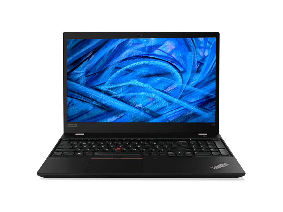 Lenovo ThinkPad T15 G1