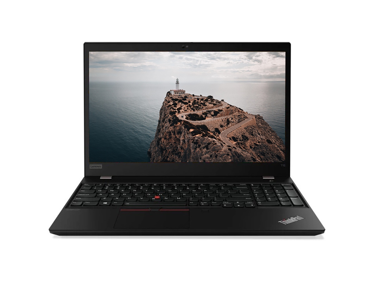 Lenovo ThinkPad T15 G1