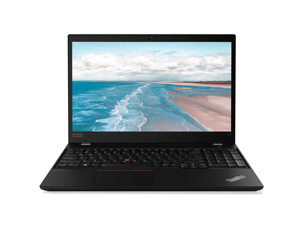 Lenovo ThinkPad T15 G1