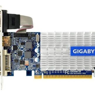 Gigabyte NVIDIA GeForce GT 210 1GB