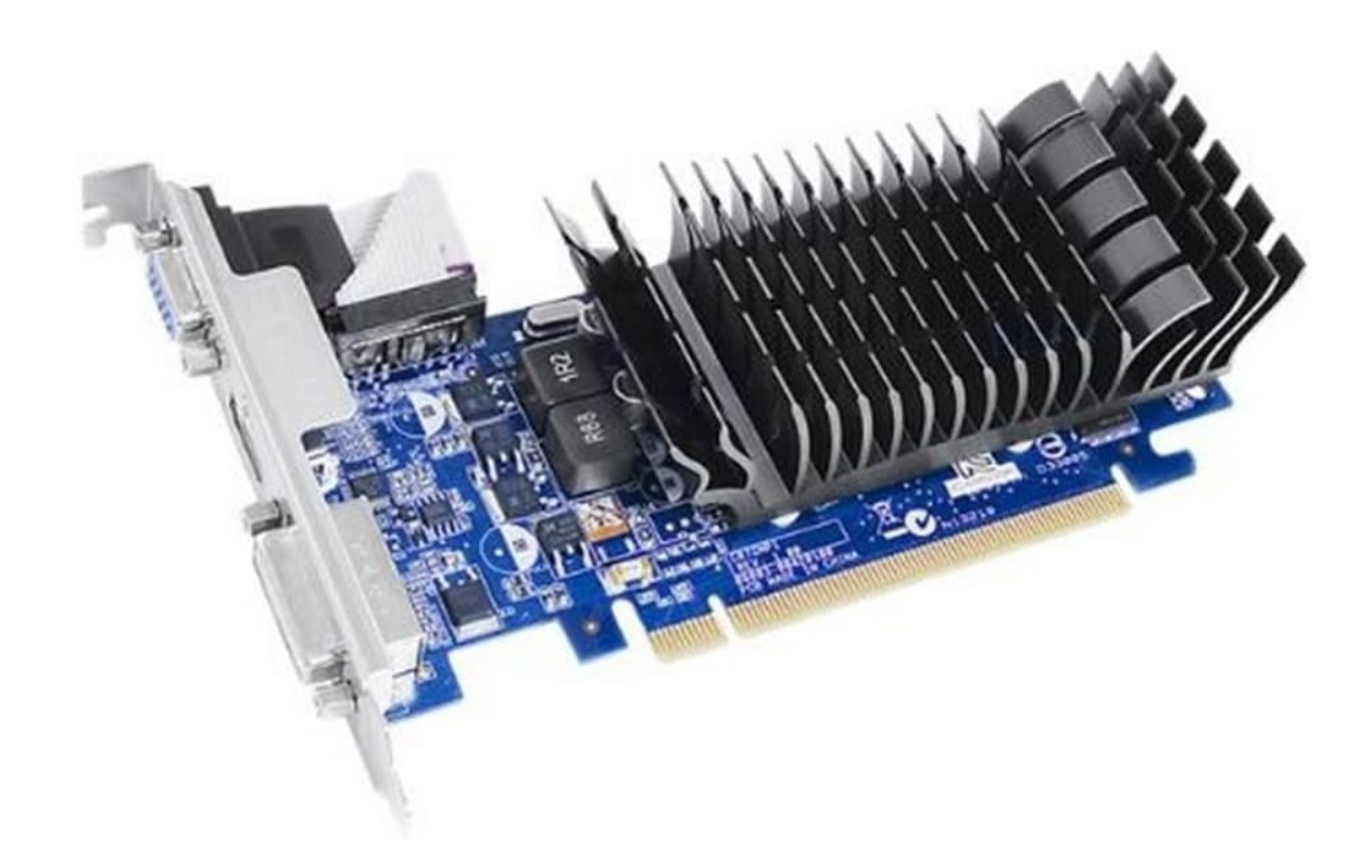 Asus NVIDIA GeForce GT 210 1GB