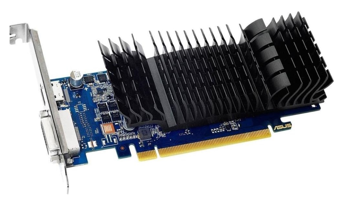 Asus NVIDIA GeForce GT 1030 2GB