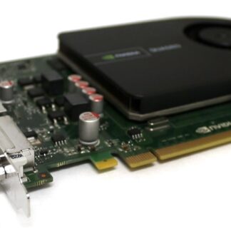 NVIDIA Quadro K2000 2GB