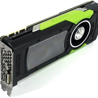 Dell NVIDIA Quadro M6000 12GB