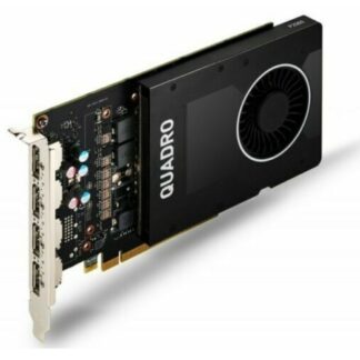 HP NVIDIA Quadro P2000 5GB
