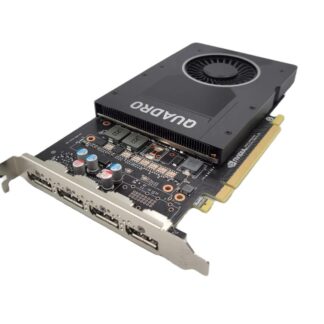 Dell NVIDIA Quadro P2200 5GB