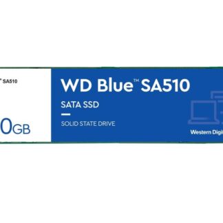 WD Blue SA510 250GB M.2 SATA SSD