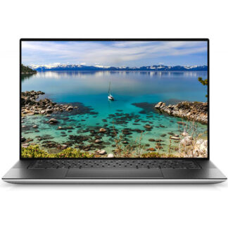 Dell XPS 15 9500