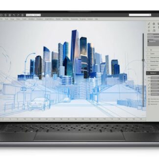 Dell Precision 5560 Mobile Workstation