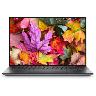 Dell Precision 5550 Mobile Workstation