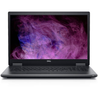 Dell Precision 7730 Mobile Workstation