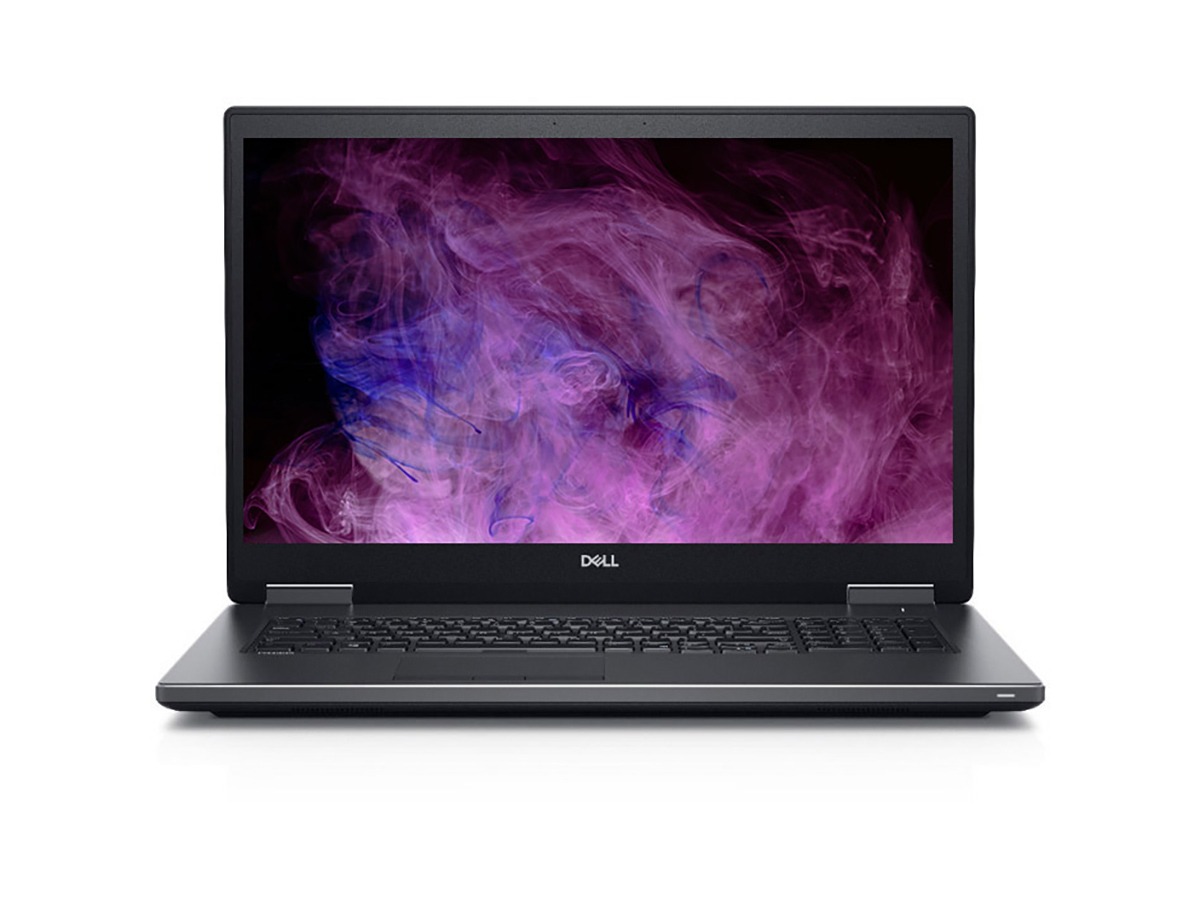 Dell Precision 7730 Mobile Workstation