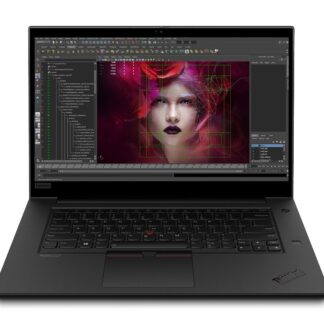 Lenovo ThinkPad P1 G3