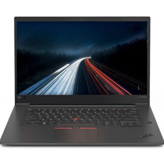 Lenovo ThinkPad X1 Extreme