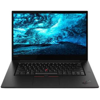 Lenovo ThinkPad X1 Extreme G2