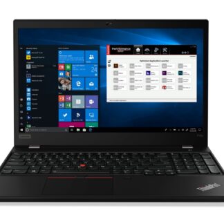 Lenovo ThinkPad P15s G2