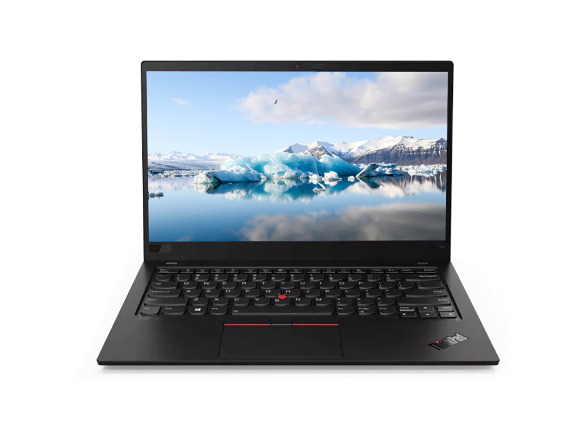 Lenovo ThinkPad X1 Carbon G8