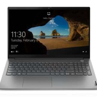 Lenovo ThinkBook 15 G2 ITL