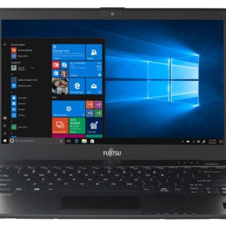 Fujitsu LifeBook U938