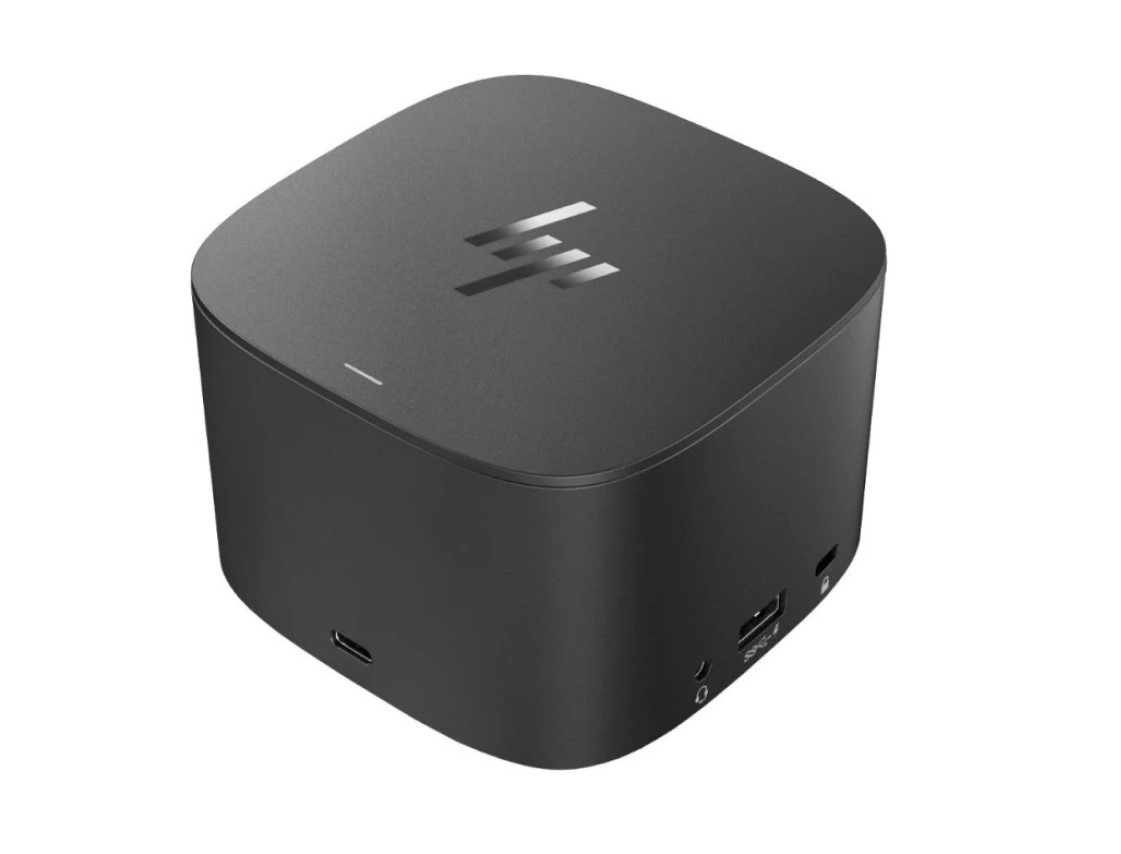 HP Thunderbolt Dokovací stanice G2 230W - oddělitelný konektor