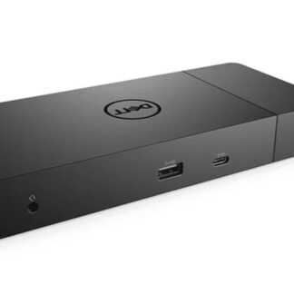 Dell WD19 Dokovací stanice, USB-C