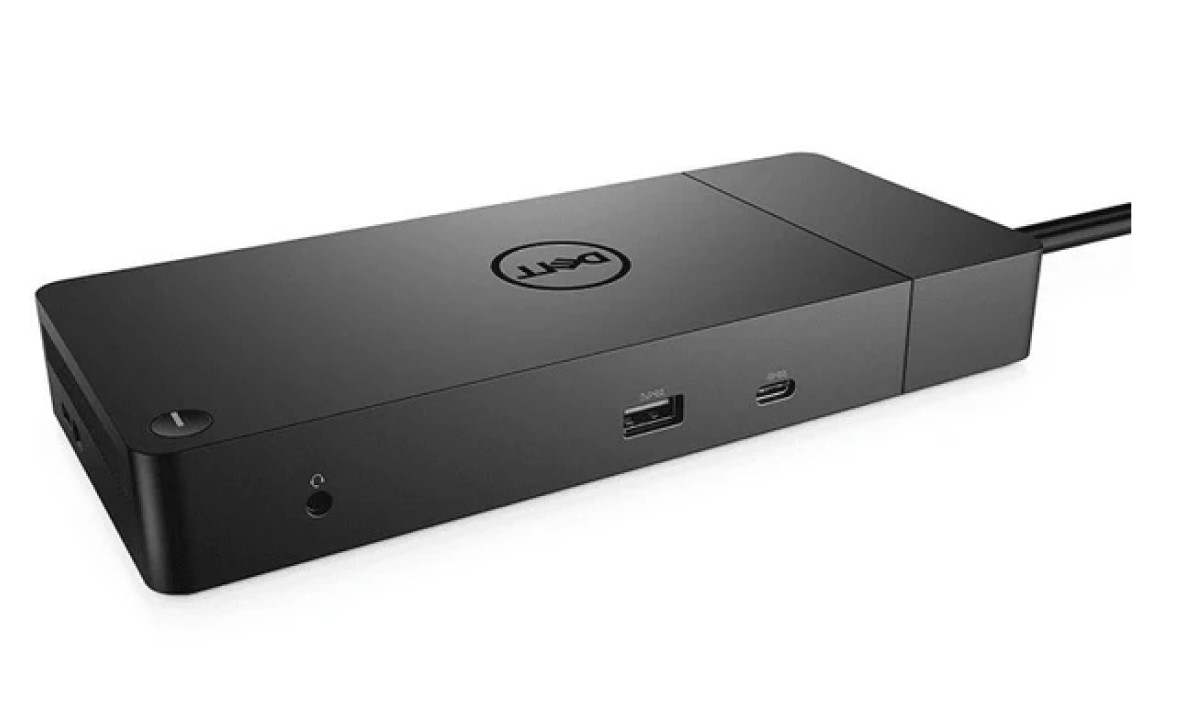 Dell WD19 Dokovací stanice, USB-C