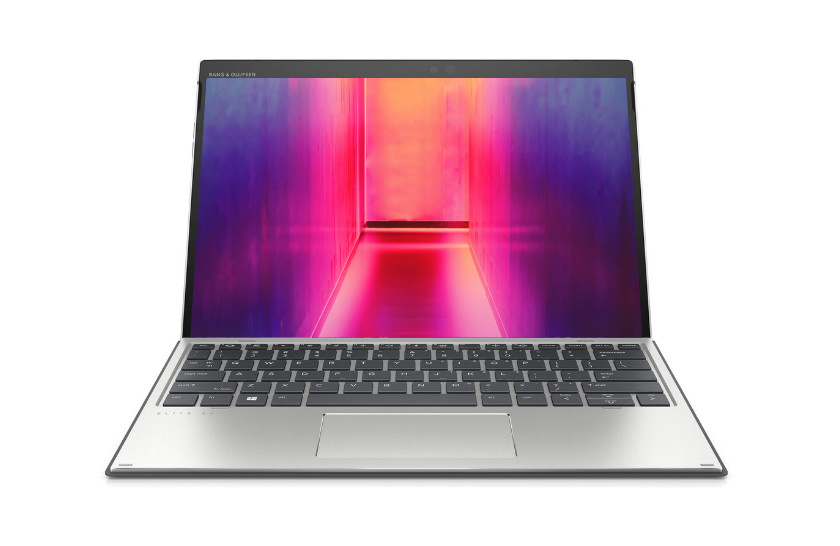HP Elite x2 G8