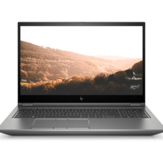 HP ZBook Fury 15 G7 Mobile Workstation