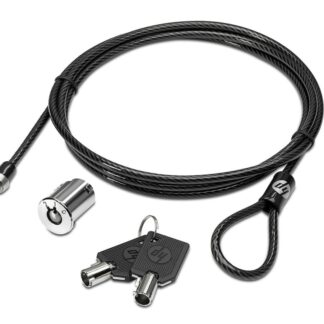 HP bezpečnostní zámek pro dokovací stanice, 1.8m