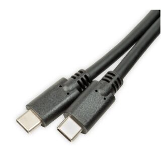 HP Datový Kabel USB-C, 1.5m - černá