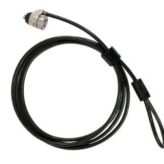 Kensington MicroSaver - bezpečnostní zámek pro notebook