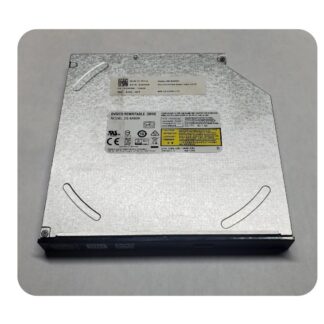 Dell DVD/CD-RW mechanika, SATA, PN: 023HW6