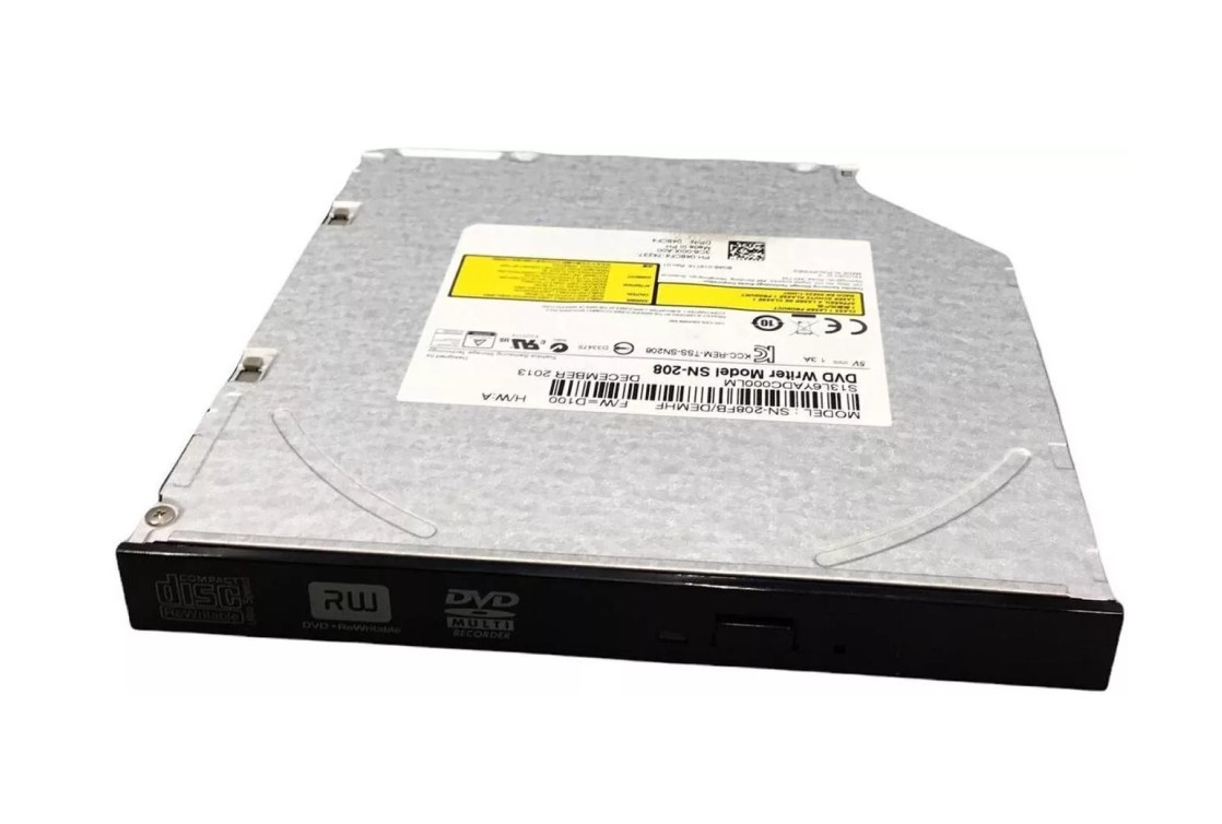 Dell DVD/CD-RW mechanika, SATA, PN: 048CF4