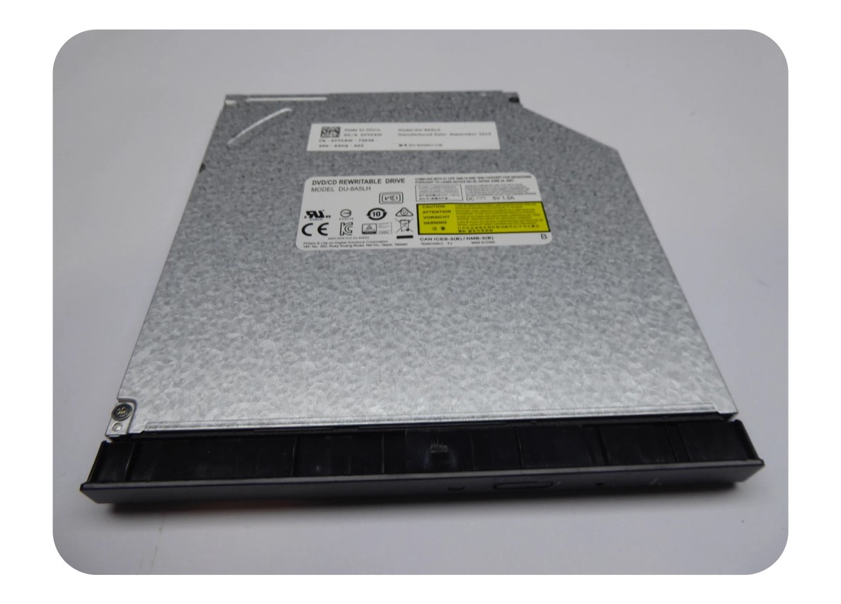 HP DVD/CD-RW mechanika, SATA, PN: 0YYCRW