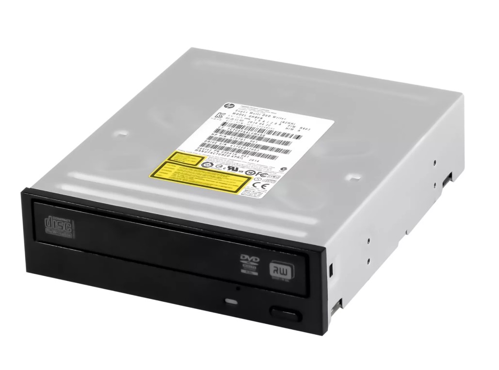 HP DVD/CD-RW mechanika, SATA, PN: 575781-801
